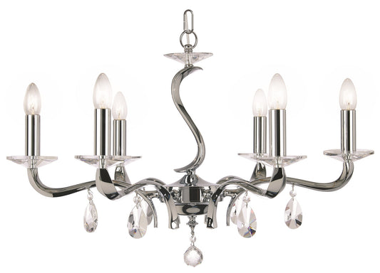 Pedret Cobra Chandelier