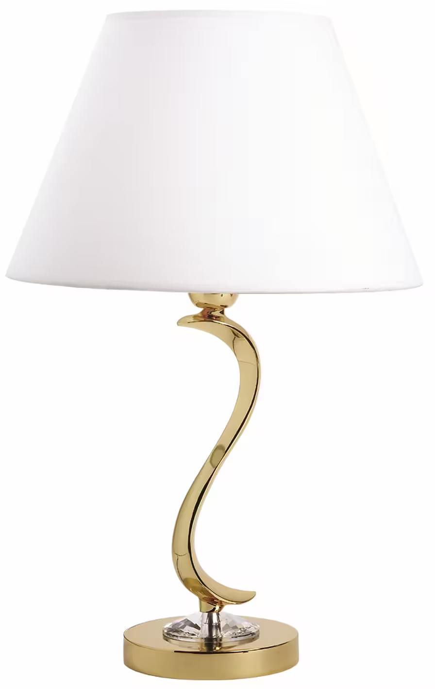 Cobra Table Lamp