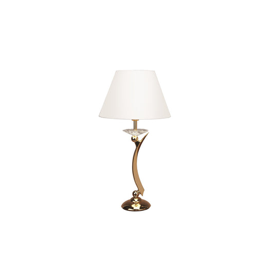 Forum Table Lamp without Shade