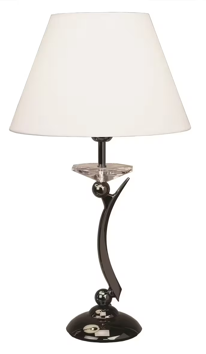 Forum Table Lamp without Shade