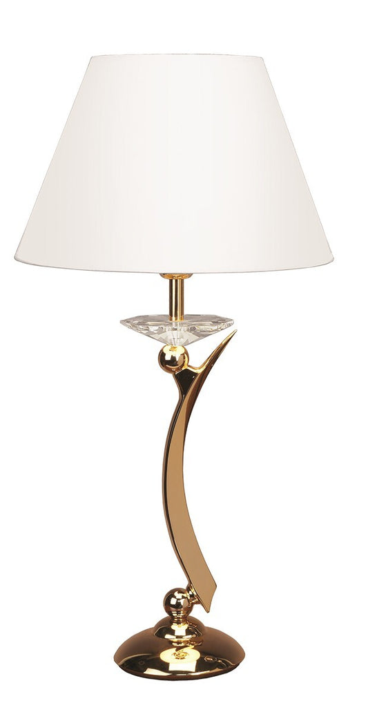 Pedret Forum Table Lamp