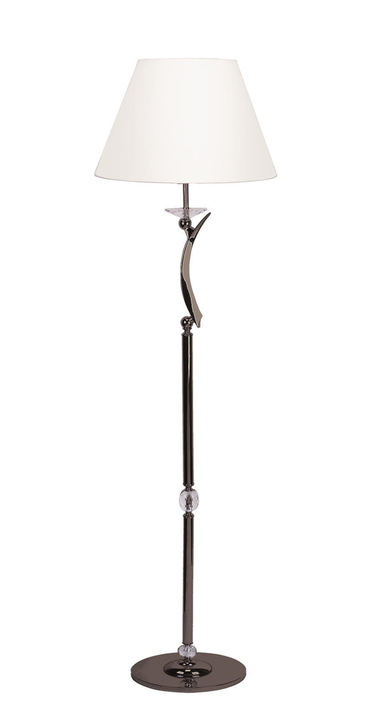 Forum Floor Lamp without Shade