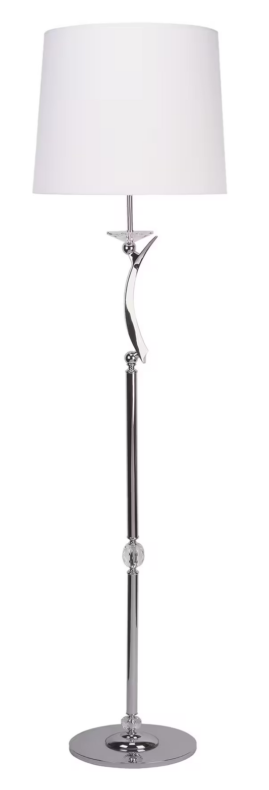 Forum Floor Lamp without Shade