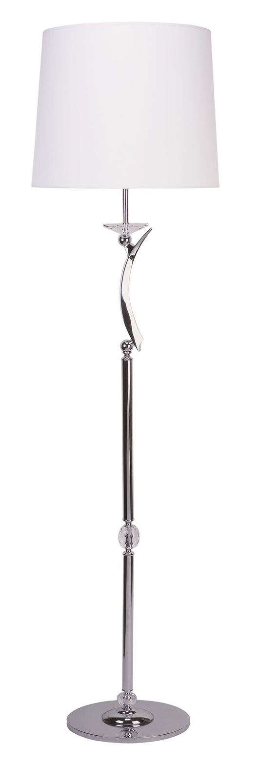 Forum Floor Lamp without Shade