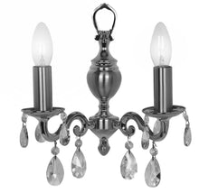 Pedret Lorraine Wall Light