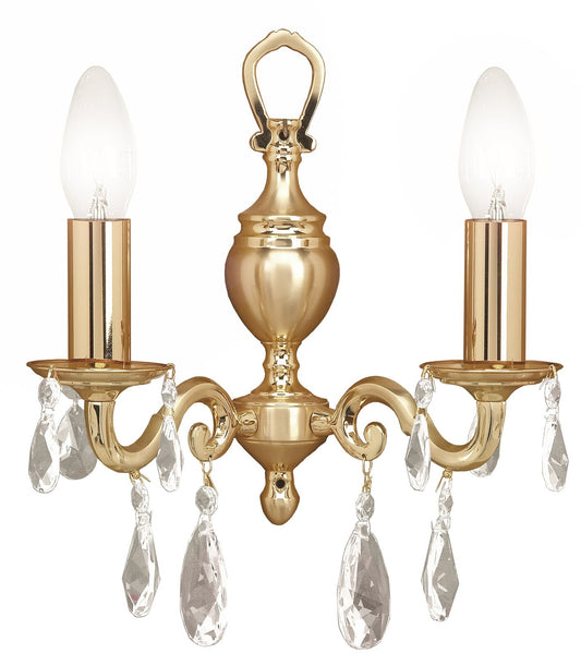 Pedret Lorraine Wall Light