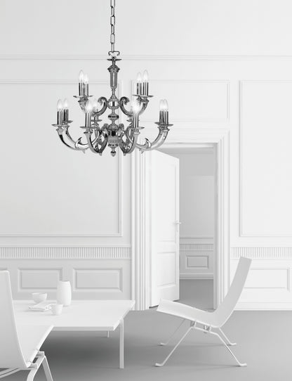 Pedret 1701 Chandelier