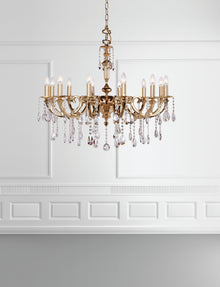 Pedret Luxor Chandelier