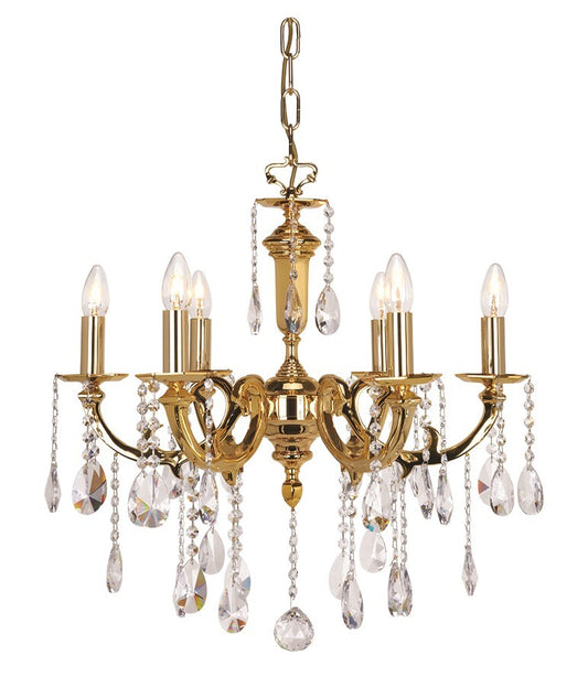 Pedret Luxor Chandelier
