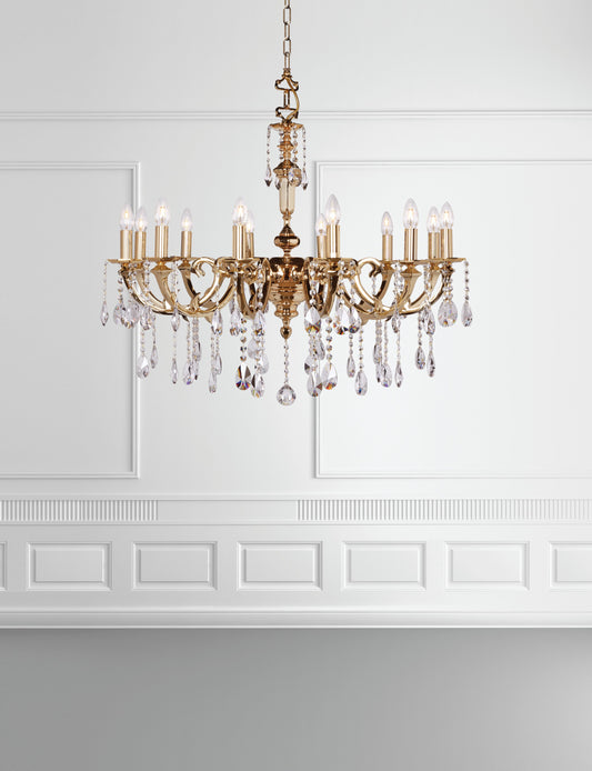 Pedret Luxor Chandelier