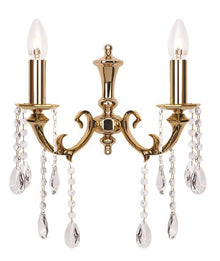 Pedret Luxor Wall Sconce