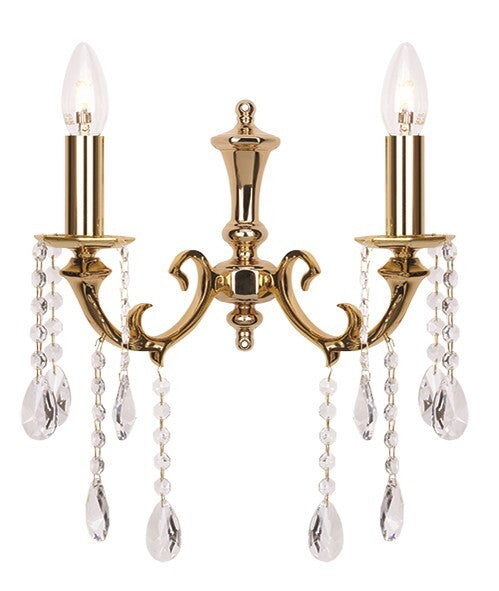 Pedret Luxor Wall Sconce