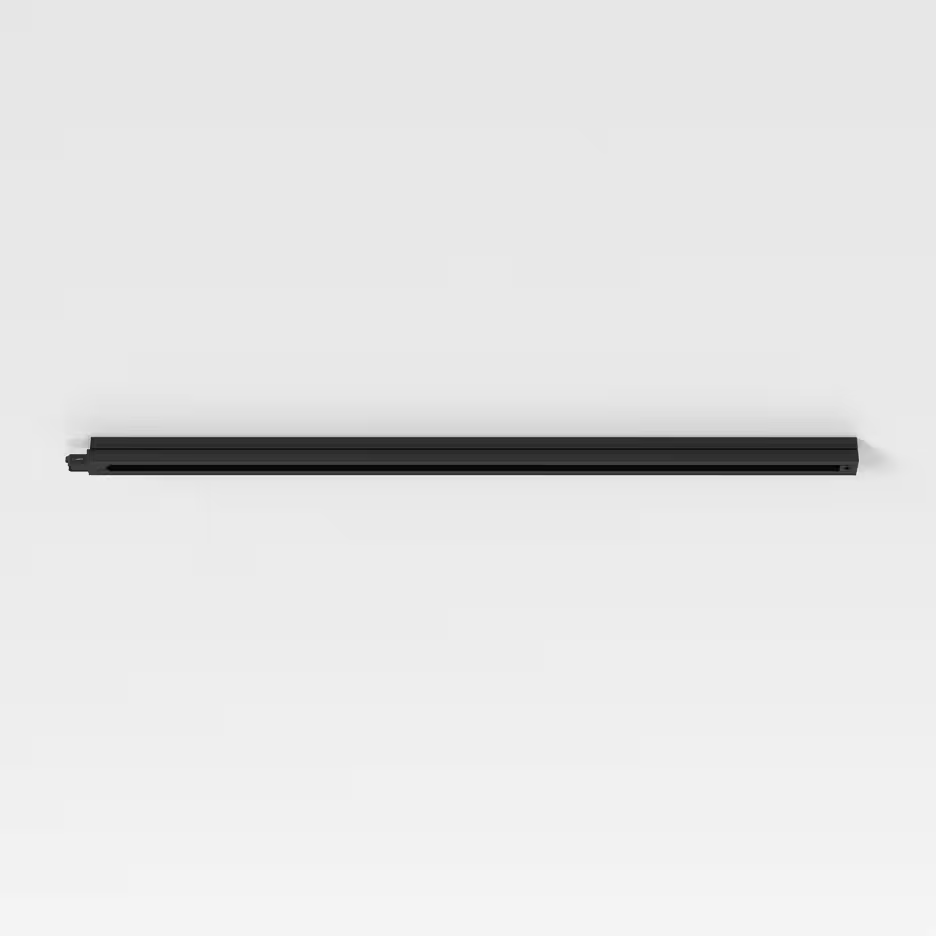 2x Track 1m Kit
