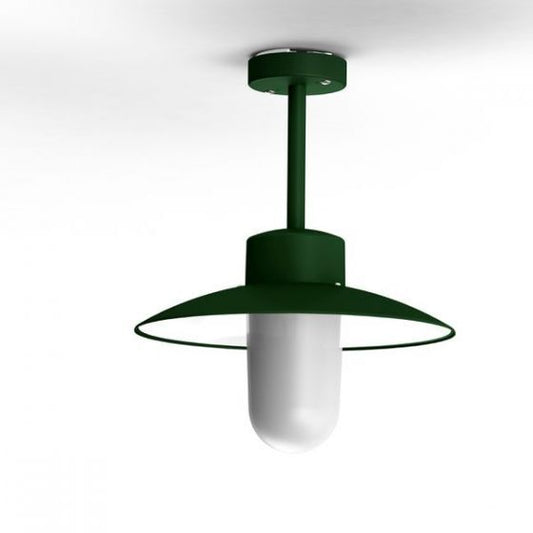 Roger Pradier Belcour Ceiling Light