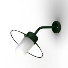 Roger Pradier Belcour Outdoor Wall Light