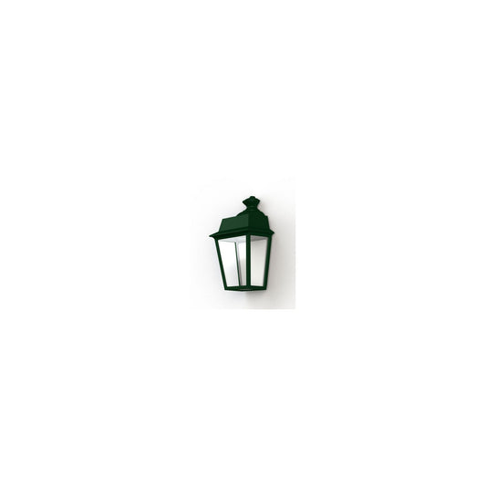 Place des Vosges 1 Evolution Model 2 Opal Glass LED Wall Wall Light