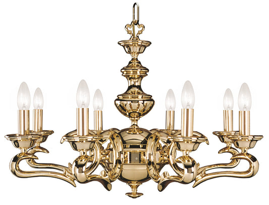 Pedret Garfio Chandelier