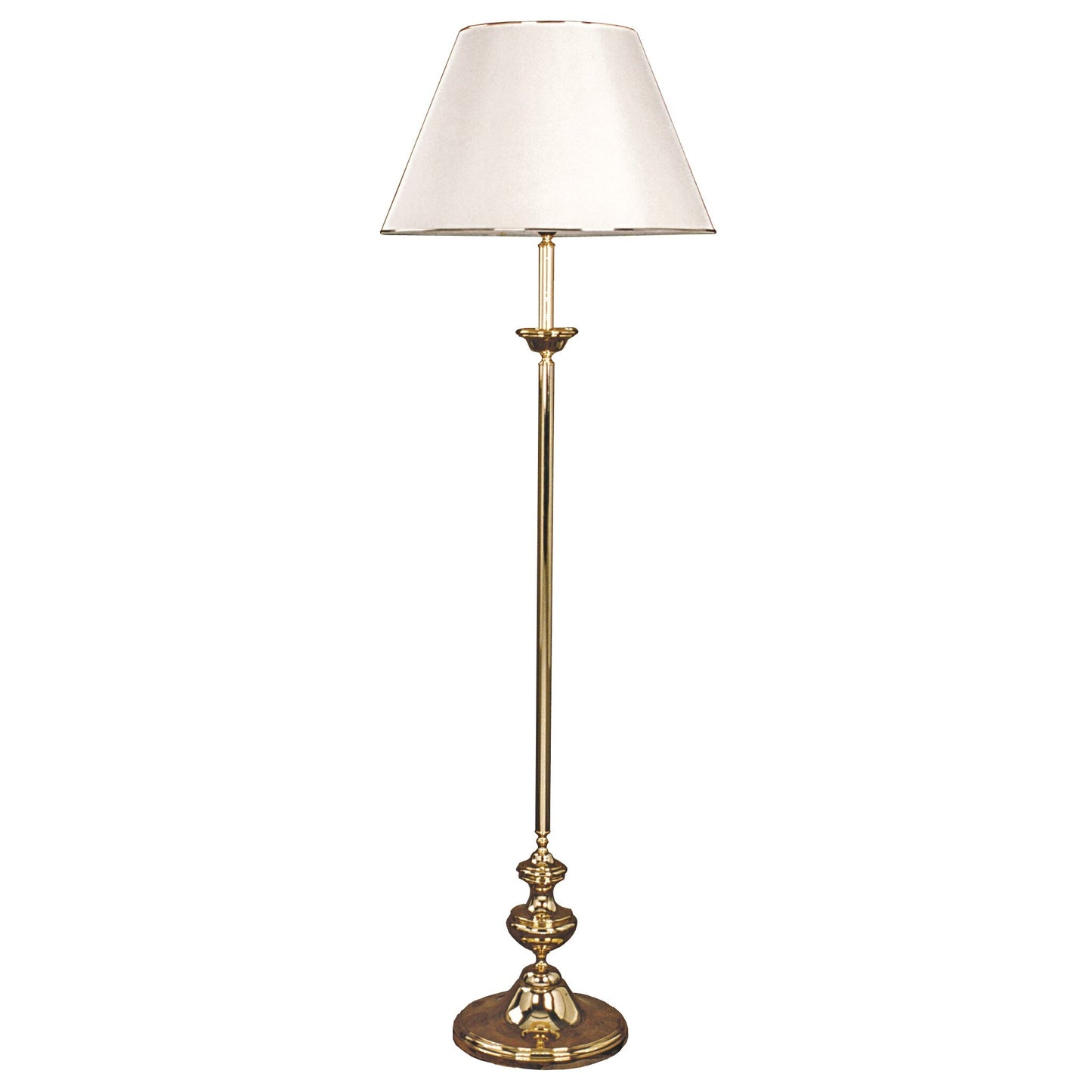 Garfio Floor Lamp Without Shade