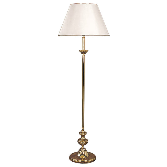 Garfio Floor Lamp Without Shade