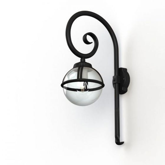 Roger Pradier Boreal Decorative Wall Light