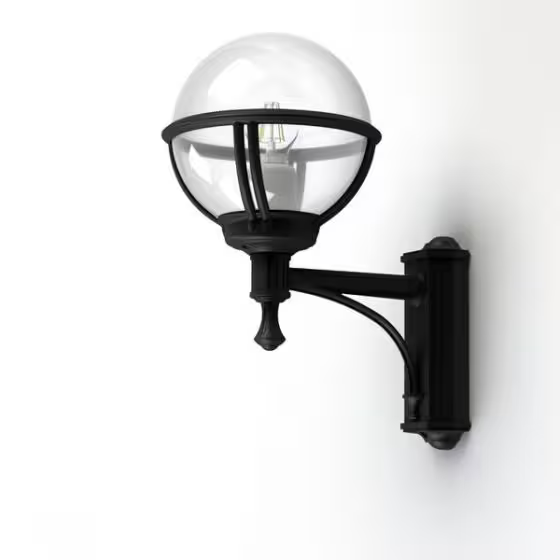 Boreal Model 3 Wall Light