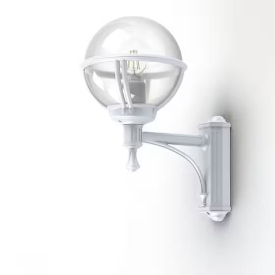 Boreal Model 3 Wall Light