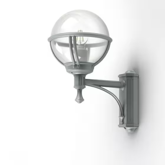 Boreal Model 3 Wall Light