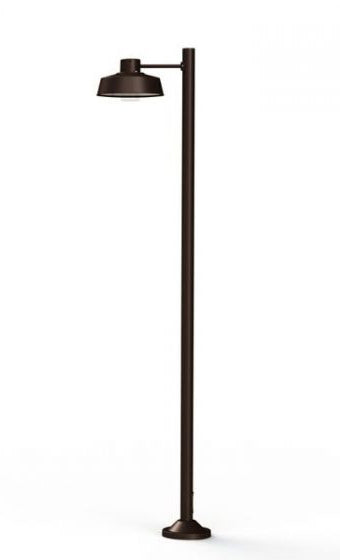 Roger Pradier Faktory Outdoor Post Light