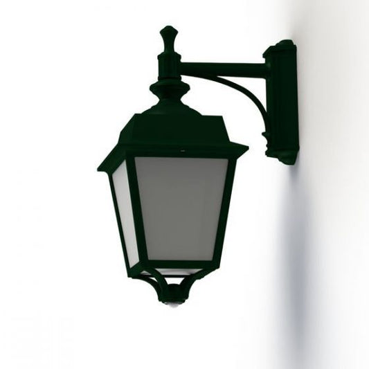 Roger Pradier Place des Vosges 1 Evolution Outdoor Wall Light