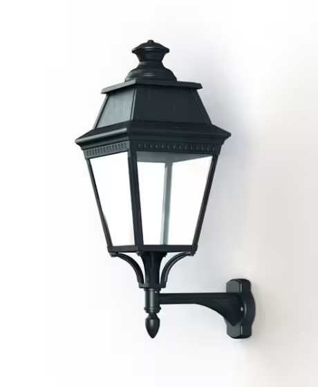 Avenue 3 Model 4 Upwards 3000K LED Wall Bracket