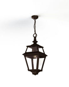 Roger Pradier Place Des Vosges 2 Outdoor Ceiling Light