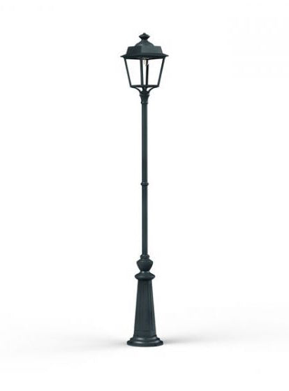 Roger Pradier Place des Vosges 1 Evolution Outdoor Post Light