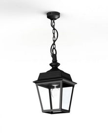 Roger Pradier Place Des Vosges 1 Tradition Outdoor Ceiling Light