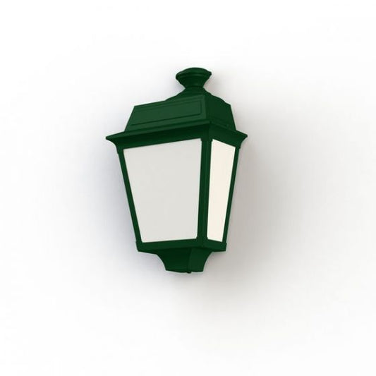 Roger Pradier Place Des Vosges 1 Tradition Outdoor Wall Light