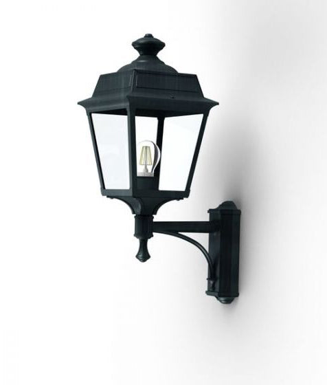Roger Pradier Place Des Vosges 1 Tradition Outdoor Wall Light