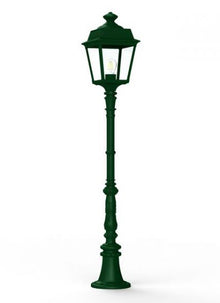 Roger Pradier Place Des Vosges 1 Tradition Outdoor Post Light