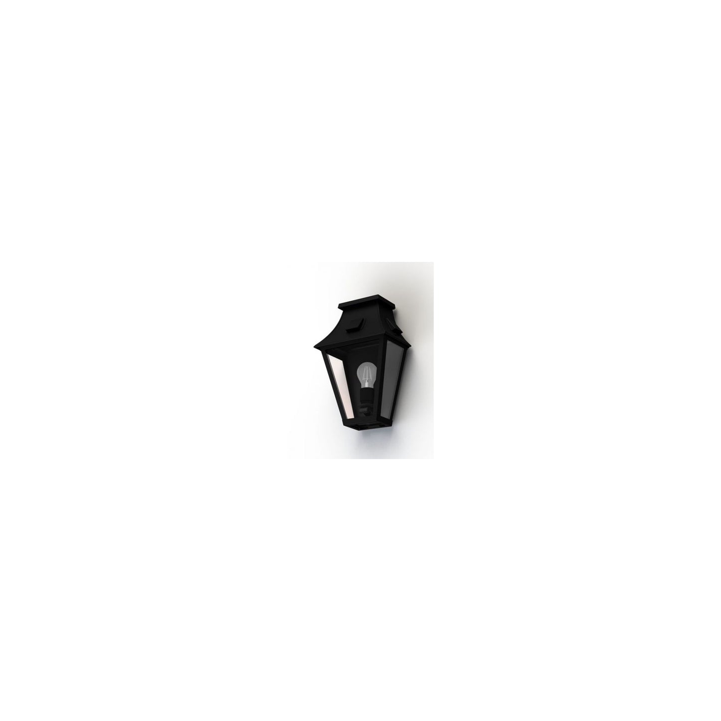 VIEILLE FRANCE Model 2 Wall Fitting