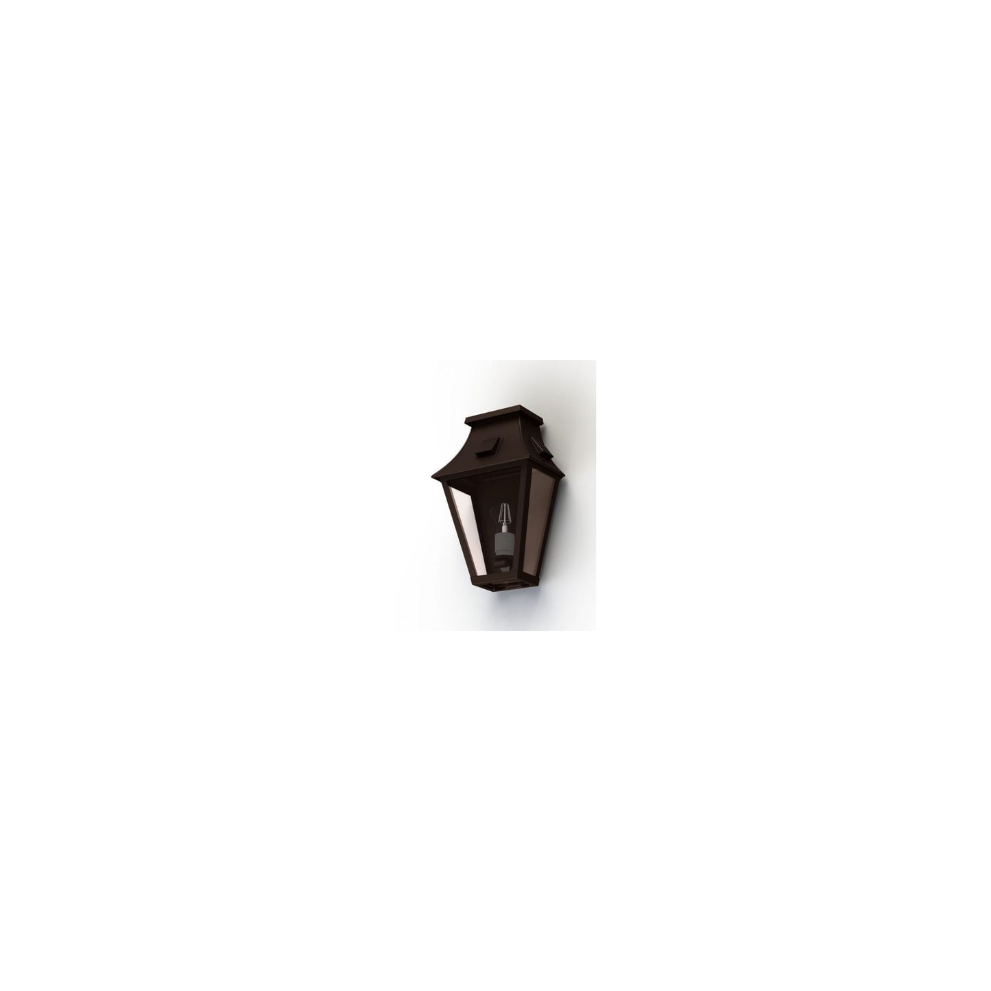 VIEILLE FRANCE Model 2 Wall Fitting