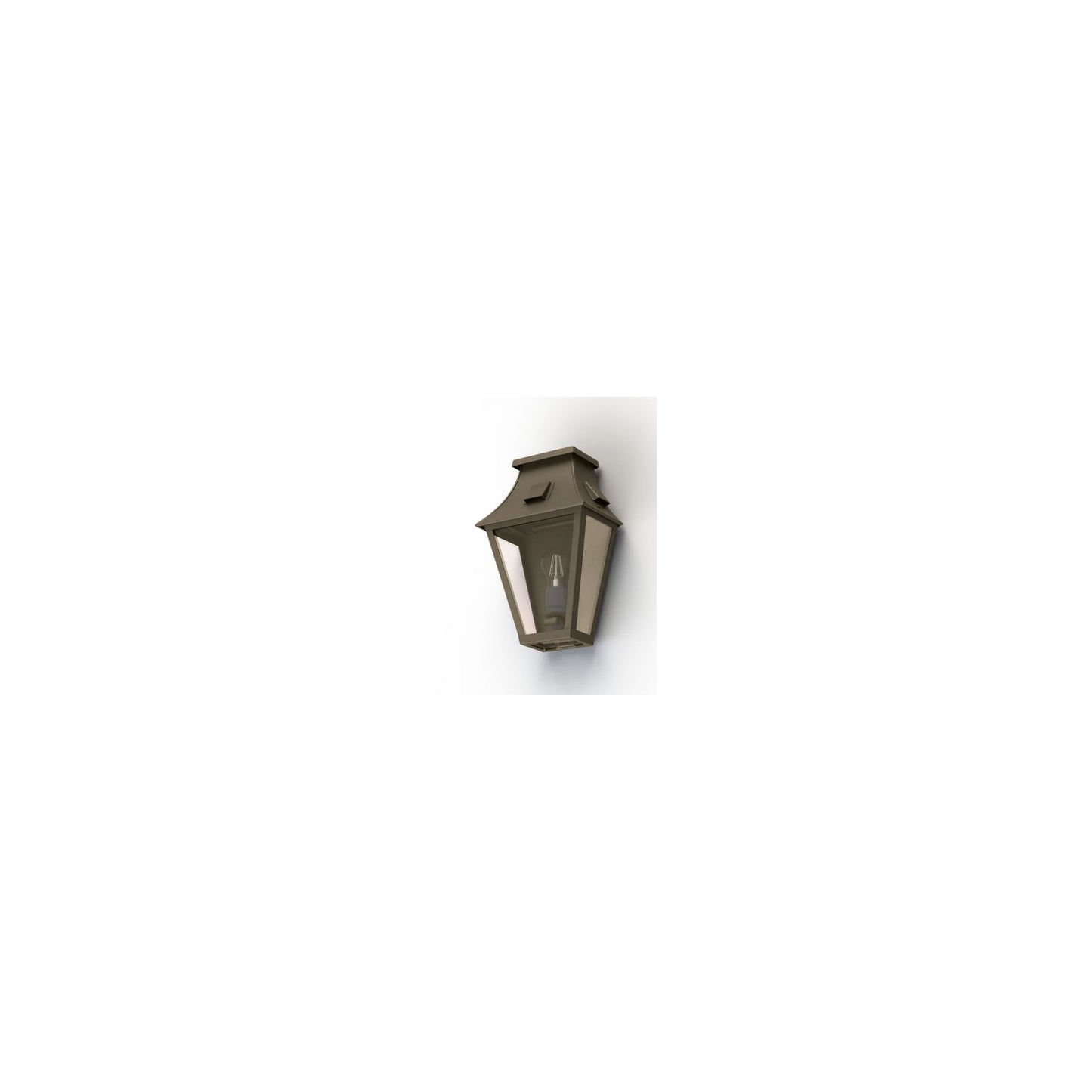 VIEILLE FRANCE Model 2 Wall Fitting