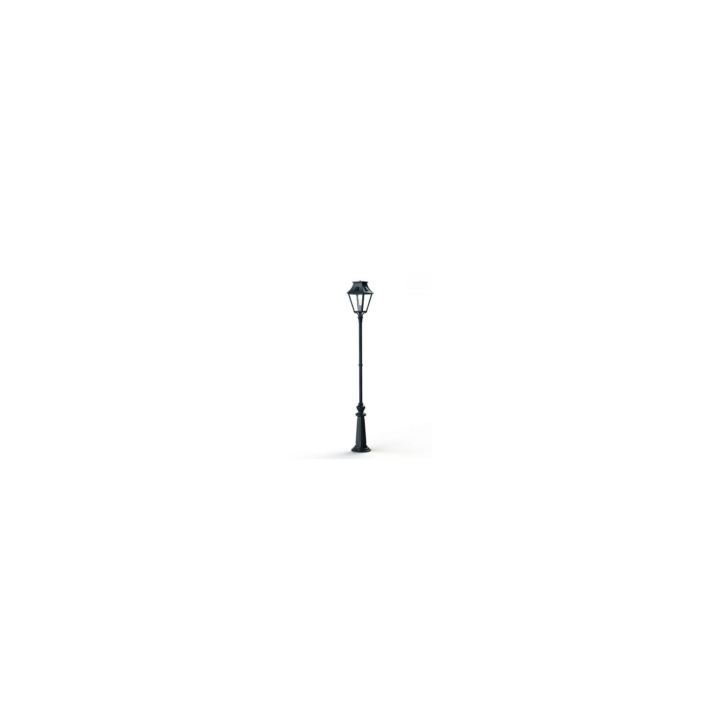 VIEILLE FRANCE Model 3 Pole 1 Lantern