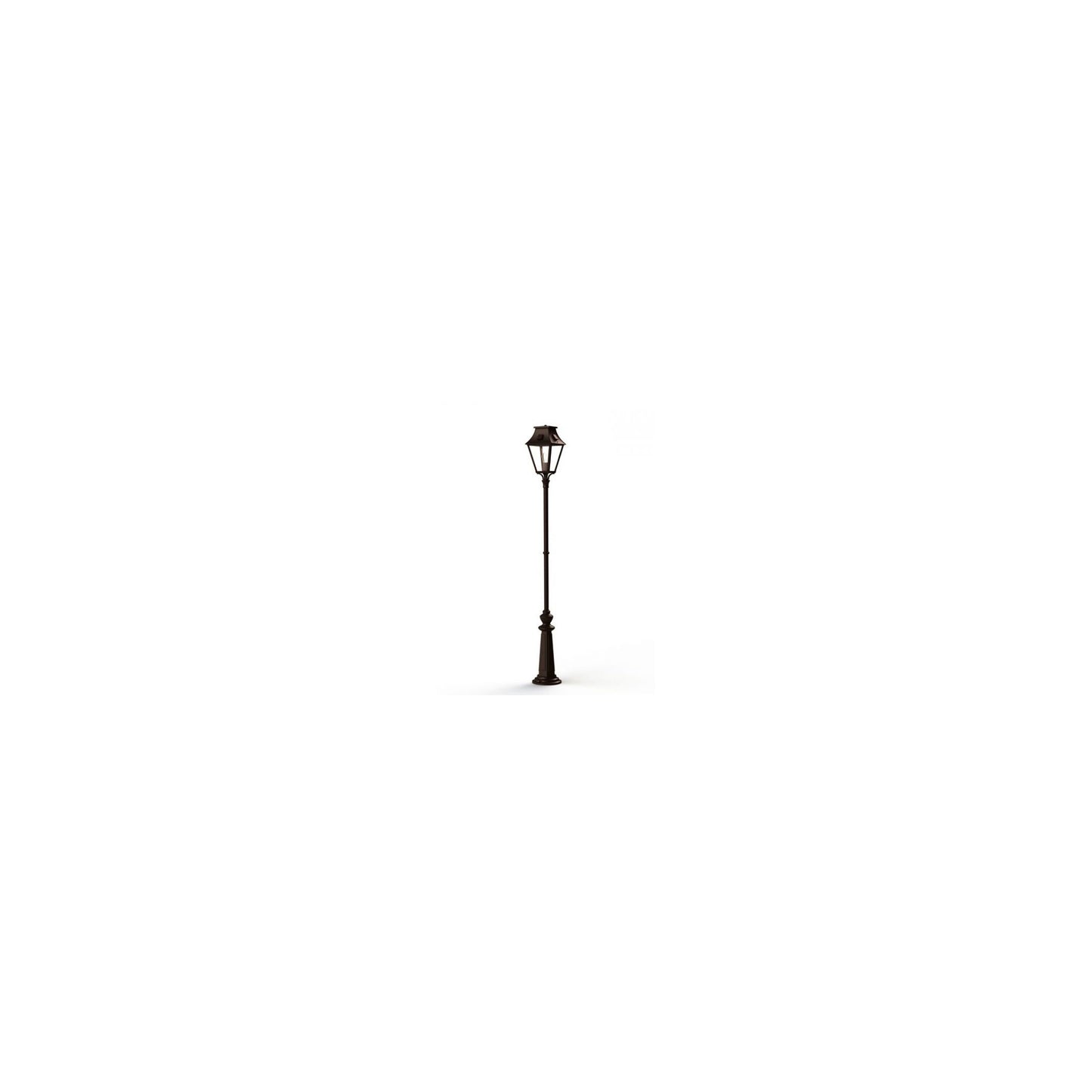 VIEILLE FRANCE Model 3 Pole 1 Lantern