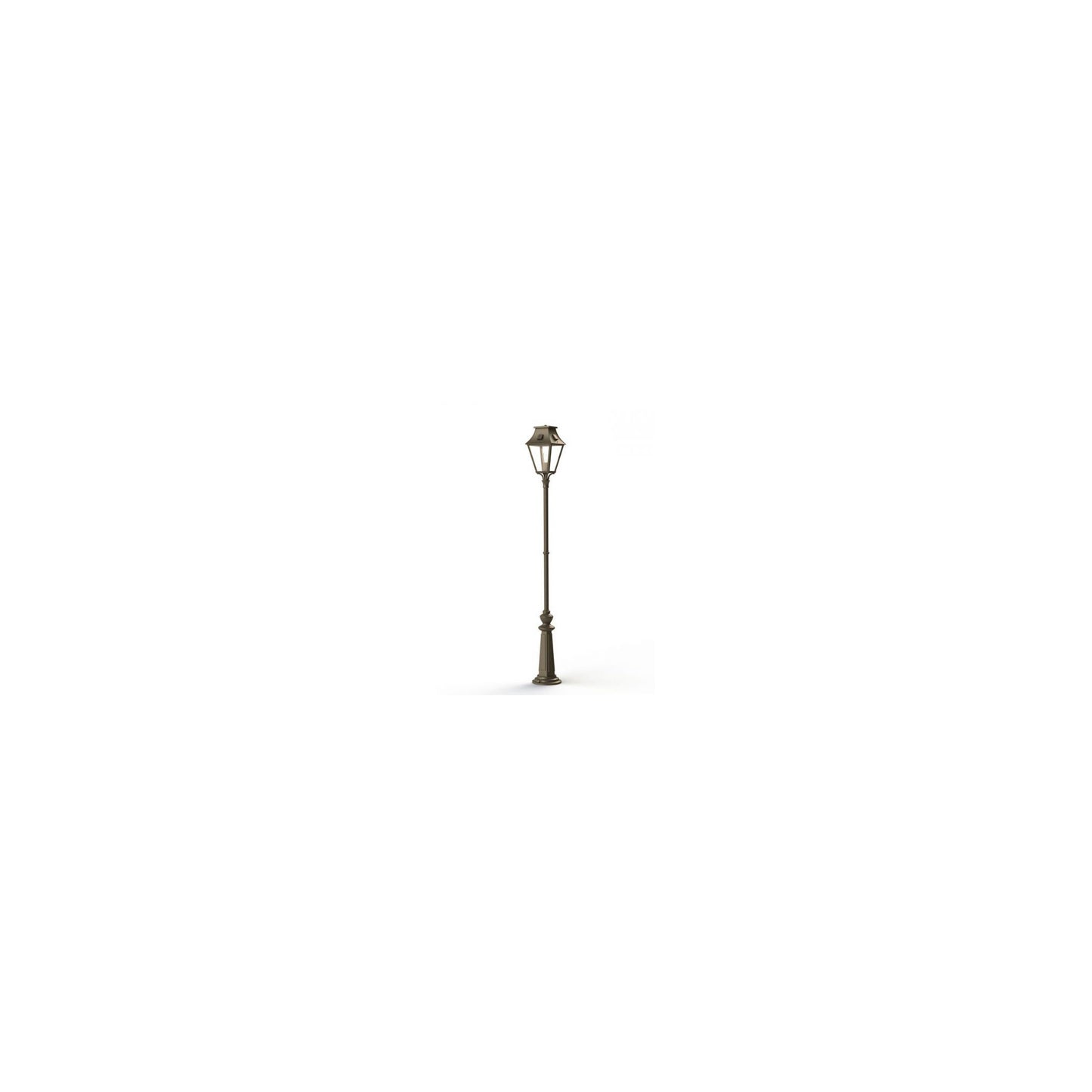 VIEILLE FRANCE Model 3 Pole 1 Lantern
