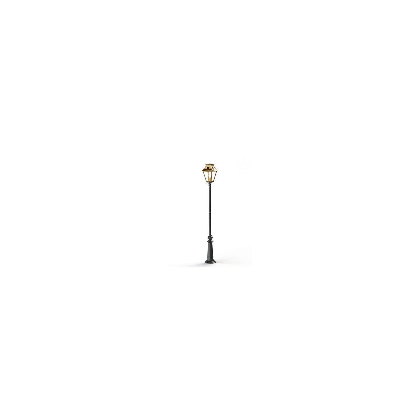 VIEILLE FRANCE Model 3 Pole 1 Lantern