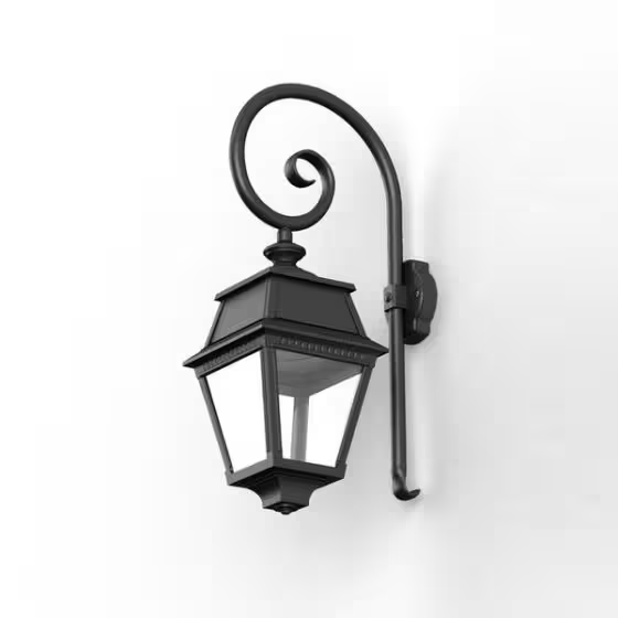 Avenue 2 Model 2 LED Wall Light