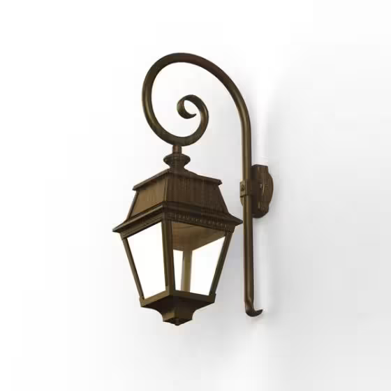 Avenue 2 Model 2 LED Wall Light