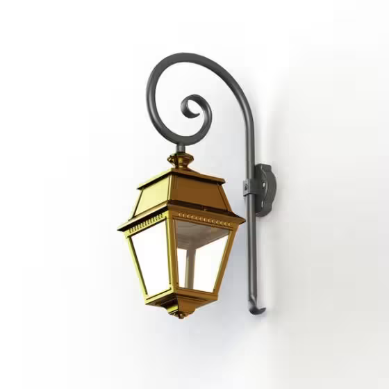 Avenue 2 Model 2 LED Wall Light