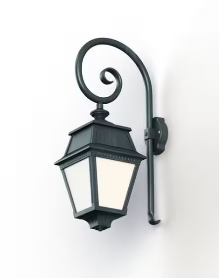 Avenue 2 Model 2 LED Wall Light