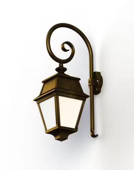Avenue 2 Model 2 LED Wall Light