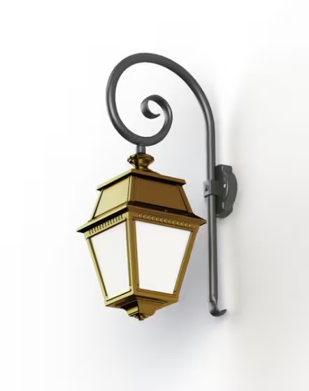 Avenue 2 Model 2 LED Wall Light