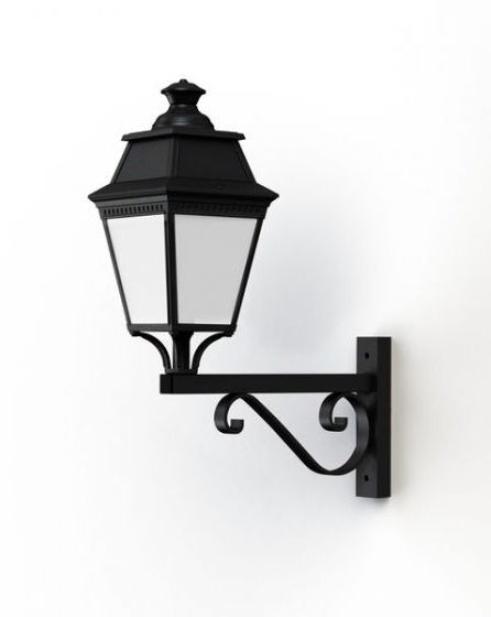 Avenue 3 Model 12 Upwards Wall Bracket